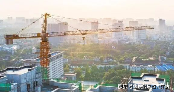 星空体育：住建部为楼市定调！2024年房地产终极答案现已揭晓！(图1)