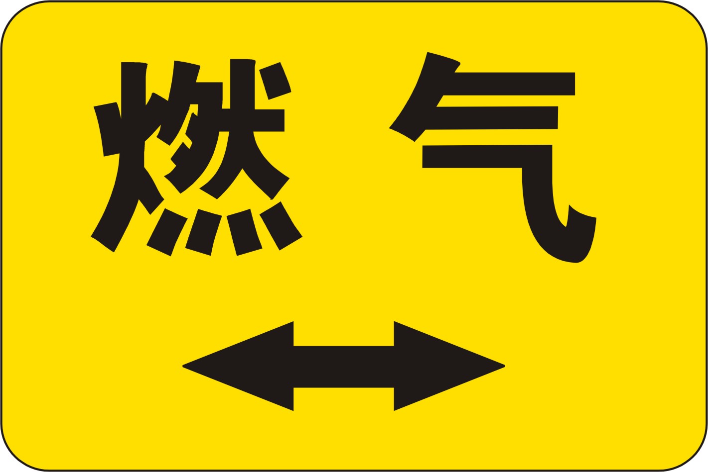 必知燃气安全知识请转给更多人!