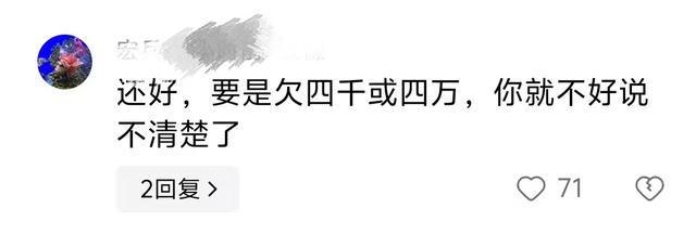 燃气欠费近5亿燃气公司称系统出错已调整网友：可以修改？(图6)